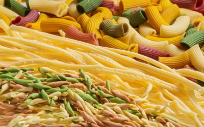Pasta fresca: le modalità di trasporto