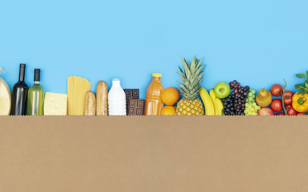 Trasporto in ATP: le derrate deteriorabili