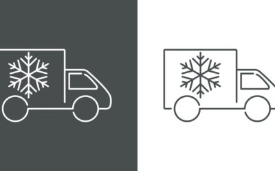 Veicoli isotermici da -20°: Caratteristiche Principali da Conoscere