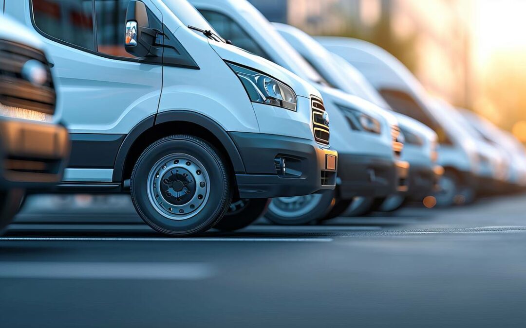 Guida alla scelta di un furgone isotermico: Consigli Utili per l’Acquisto