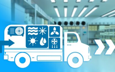 Noleggio veicoli refrigerati: soluzioni ideali per il trasporto a temperatura controllata