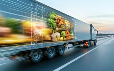 Deterioramento degli alimenti: come evitarlo con i veicoli refrigerati