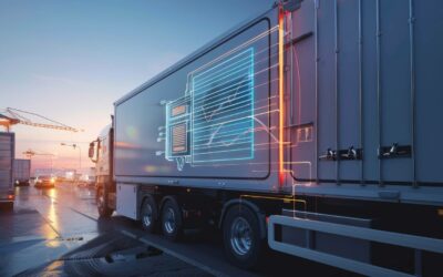 Installazione di gruppi frigoriferi per autoveicoli e furgoni: soluzioni su misura