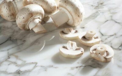 Trasporto funghi in veicoli isotermici: garantire la freschezza del prodotto